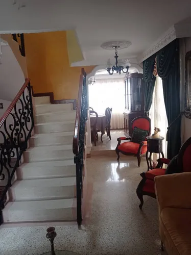 Lh Casa En Venta En Tucapé