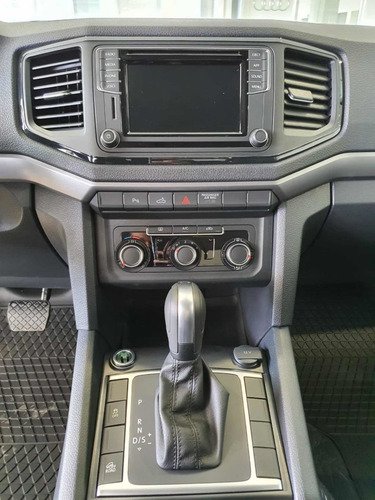 Volkswagen Amarok 2021 2.0 Comfortline 4 P