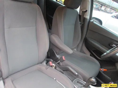 Chevrolet Tracker Ls 4x2 1800cc At Aa
