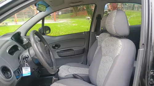 Chevrolet Spark 1.0 7:24