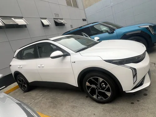 Kia K3 Cross Gt Line 2026, Entrega Inmediata,bono Matricula+