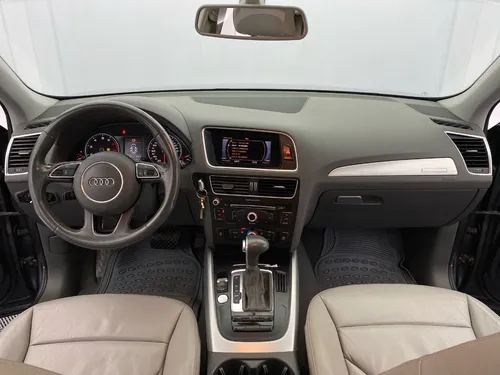Audi Q5 2.0 Tfsi Quattro Ambition