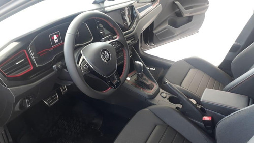 Volkswagen Virtus Gts Automatico 1.4 250 0km 2021