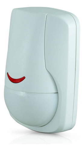 Sensor Infrarrojo Alarma Garnet Antimascotas 18kg Ir-808