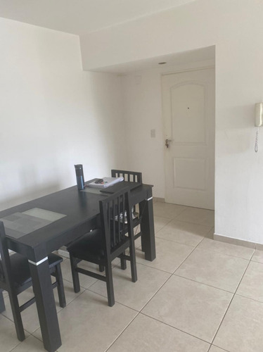 Alquiler Villa Maipú Semip Piso. 2 Amb. C/balcón Mbueno