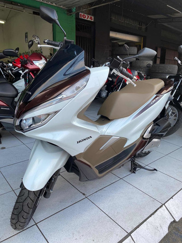 Imagem 1 de 9 de Honda Pcx 150