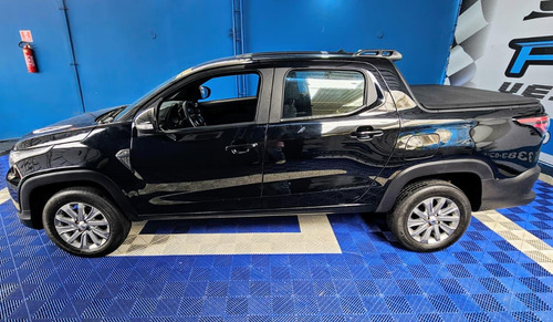 Fiat Strada 1.3 FIREFLY FLEX FREEDOM CD MANUAL
