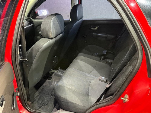 Fiat Palio Weekend ELX 1.4 mpi Fire Flex 8V