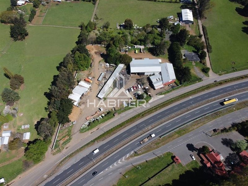 Imagen 5 de 8 de Industrial En Venta En Padre Las Casas