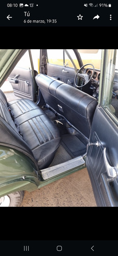 Ford Falcon