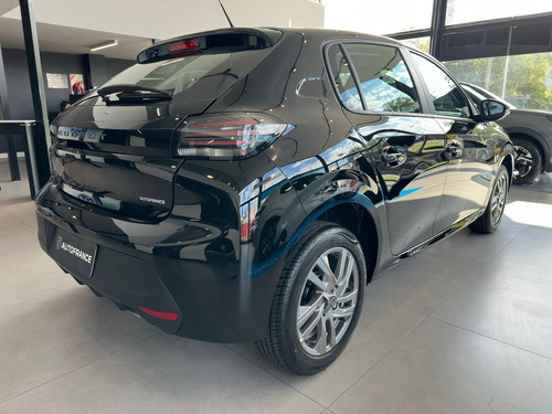 Peugeot 208 1.6 Allure
