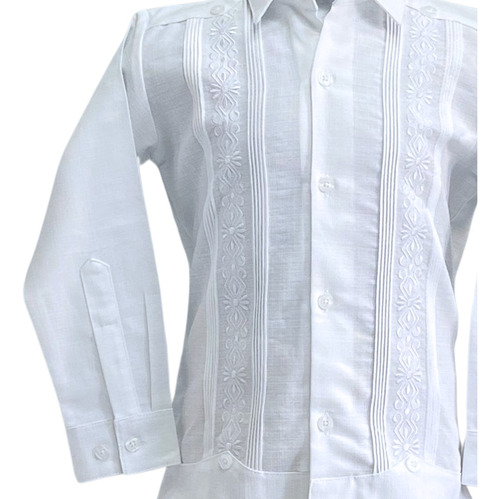 Guayabera Jose Infant/ml/g,xglinofino/productos Regionalesyr