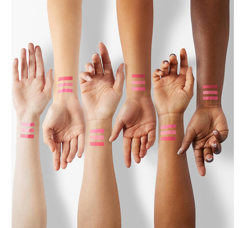 Bingbrush - Labial Que Cambia De Color Con Aloe Vera, Bálsam