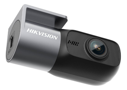 Camara Para Auto Hikvision Ae-dc2018-d1 Dashcam 1080p/30fps