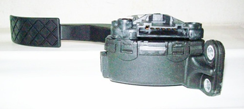 Pedal De Acelerador Electronico Vw Fox Suran Gol 6q1721503m