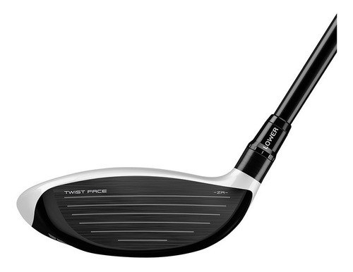 Kaddygolf Madera Fairway Golf Taylormade Sim 2 Titanium