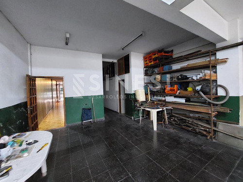 Imagen 4 de 22 de Edificio Comercial - S.martin(ctro)