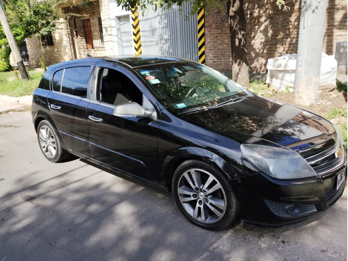 Chevrolet Vectra 2.4 Gt Cd