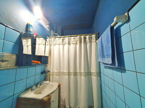 Venta Casa C/galpon 3 Amb 277 M2 Cochera Jardín Valentin Alsina