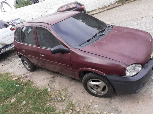 Chevrolet Corsa Wind