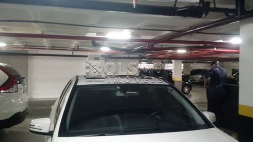Imagem 17 de 18 de Sala Comercial À Venda Na Rua José Debieux, Santana, São Paulo - Sp - Liv-9640