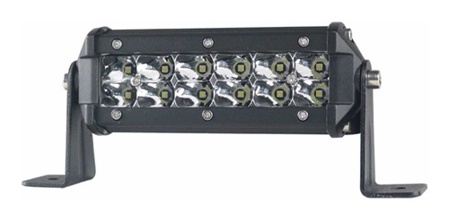 X2 Focos Neblineros Led Foco Cree Barra Led 4x4 Envío Gratis