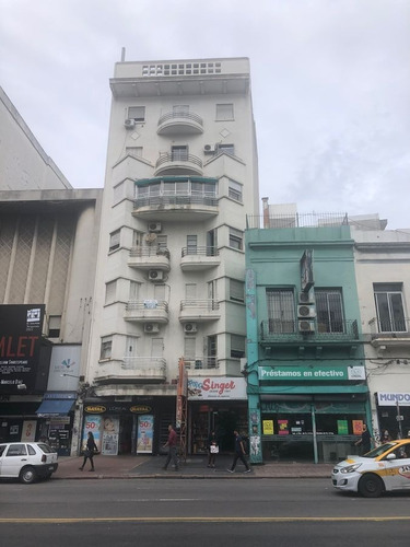 Imagen 1 de 30 de Apartamento En Venta En Montevideo. Excelente Punto! 18 De Julio Y Roxlo