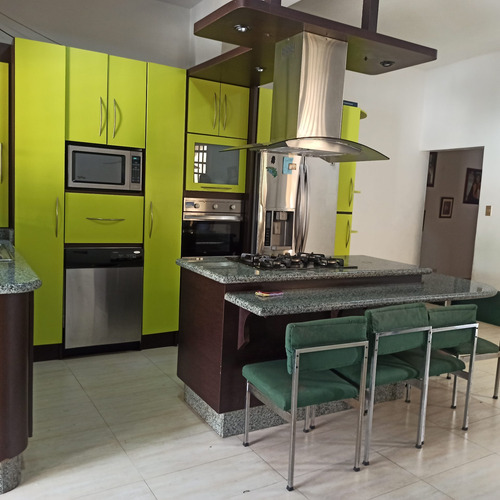 Imagen 5 de 14 de Casa Los Palos Grandes