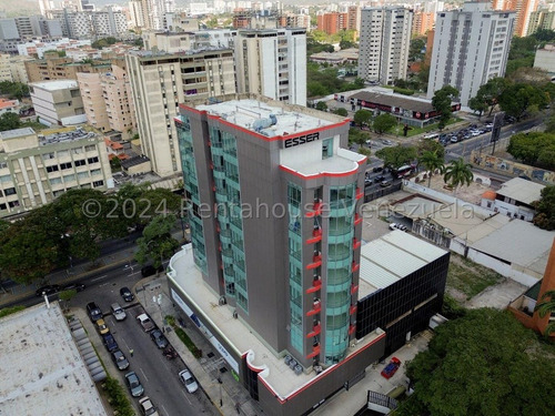 Elegante Oficina En Venta En El Este Avenida Lara De Barquisimeto Lara, Rc