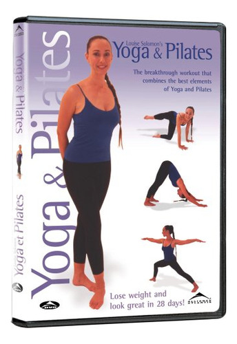 Yoga Y Pilates (ff)