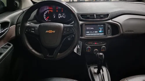 Chevrolet Onix Ltz Tp 1400cc 4p 2ab Abs