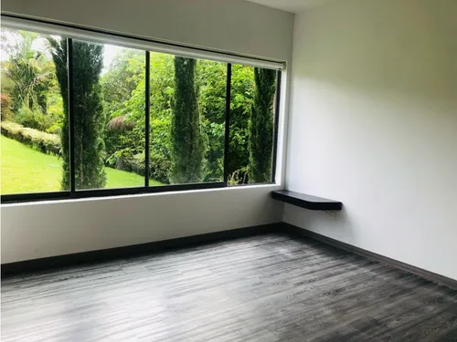 Casa En Venta En La Fe El Retiro