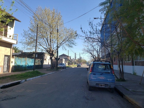 Imagen 3 de 5 de Terreno En Venta En José C Paz