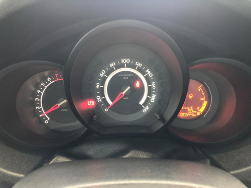 Citroën C3 Picasso 1.6 16V Sx