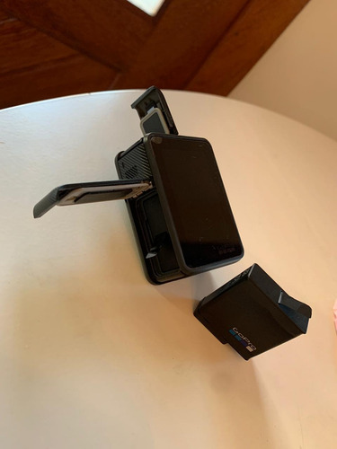 Câmera Gopro Hero 6 Black