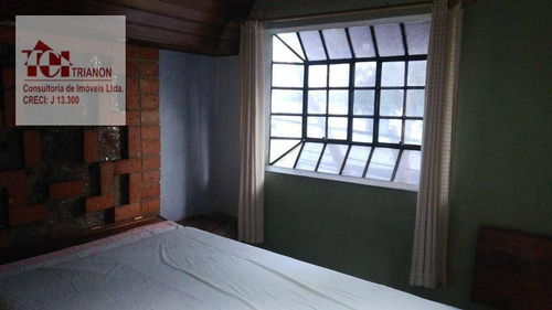 Imagem 10 de 24 de Sobrado, 110 M² - Venda Ou Aluguel - Jardim Bela Vista - Santo André/sp - So0637
