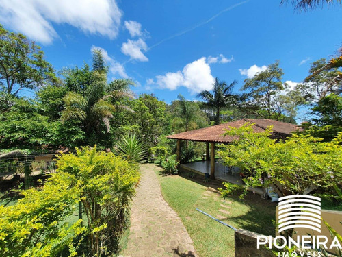 Imagem 9 de 27 de Chacara - Ch00136 - 70263322