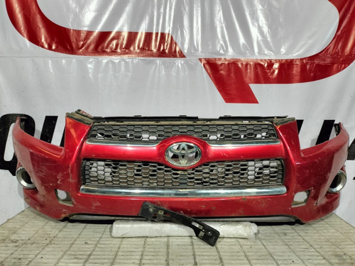 Toyota Rav4 2009-2010-2011-2012 Fascia Delantera