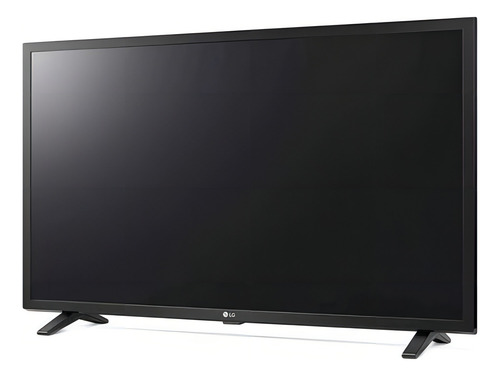 Pantalla Smart Tv Televisor Lg 32 Pulgadas Hd Ai 32lq631cbsa