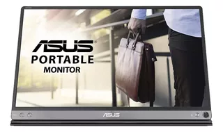 Asus Zenscreen Mb16acm 15.6 Full Hd - Monitor Portatil