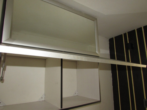 Duplex 2 Amb. Fte