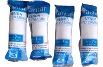 Comprar Vendas Cambric De 7cm X 3 Mt