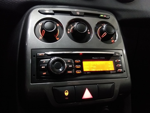 Citroën C3 1.5 Tendance 8v Flex 4p Manual