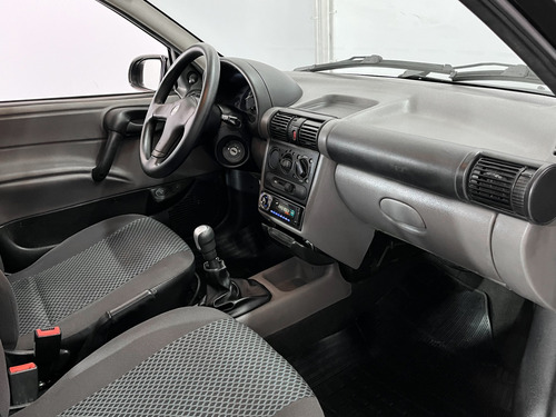 Chevrolet Classic 1.0 MPFI LS 8V FLEX 4P MANUAL