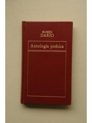 Rubén Darío  Antología Poética 