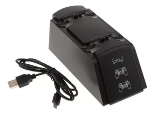 Controller Charger, Dualshock Consola Base De Carga Usb Dock