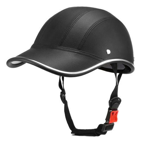 Gorra De Béisbol Para Moto, Scooter, Ciclismo, Exterior .