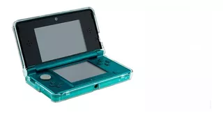 Carcasa Estuche Protectora Compatible Con 3ds Old