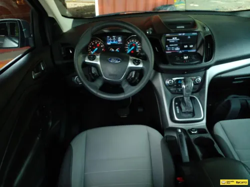 Ford Escape 2.0 Se 4x4