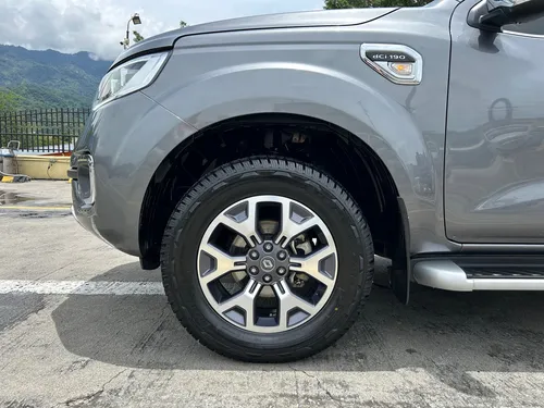 Renault Alaskan 2.5 Intens